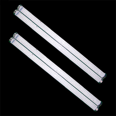 LED Fluorescent light