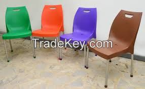 Plastic Chairs 