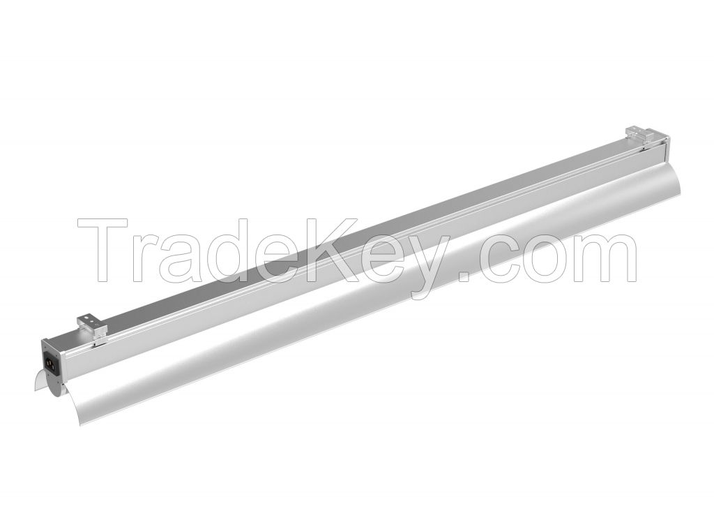  LED Tube Bracket Light T200 