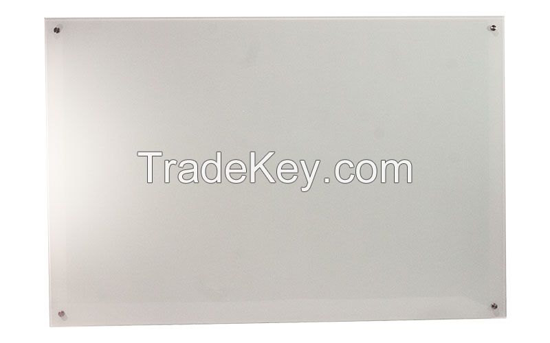 Magnetic Tempered Glass Board Writing Board Wall board