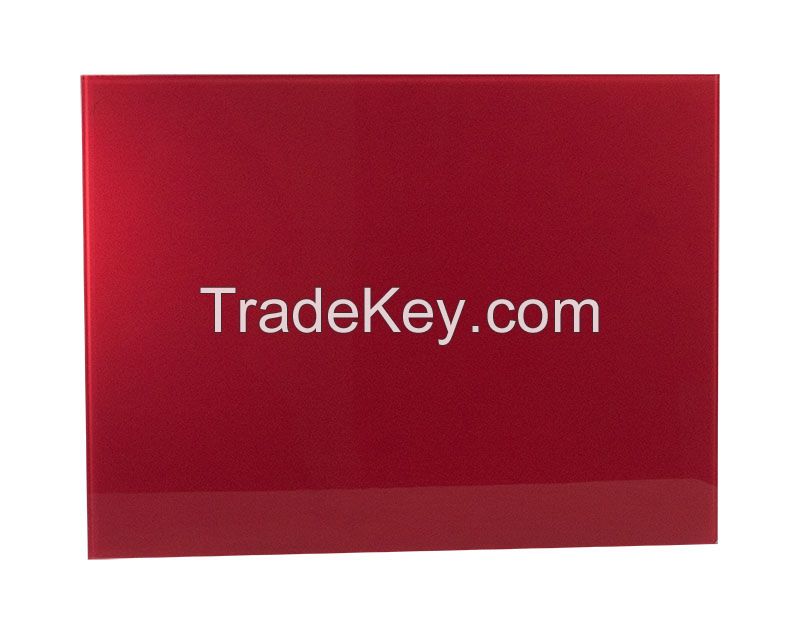 Magnetic Tempered Glass Board Writing Board Wall board