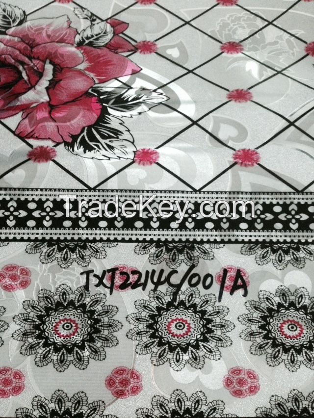  high transparent PVC film, transparent printing film, lace tablecloth, lace tablecloth, toy membrane, etc