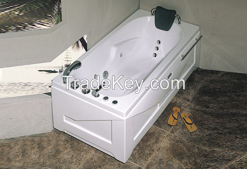 Massage bathtub, Jacuzzi, Whirlpool