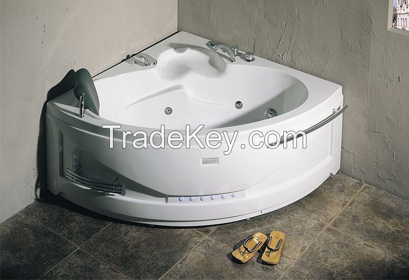 Massage bathtub, Jacuzzi, Whirlpool