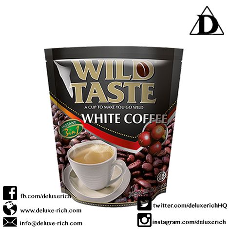 White Coffee