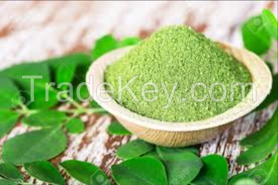 Moringa