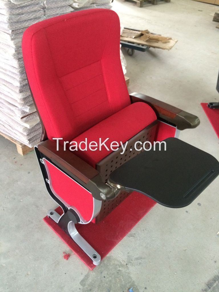 Theater furniture folding auditorium chairs FM-13