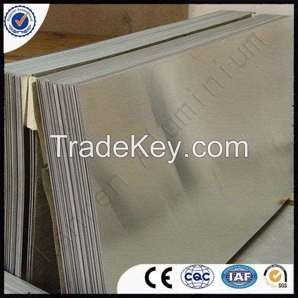 Aluminium Sheet