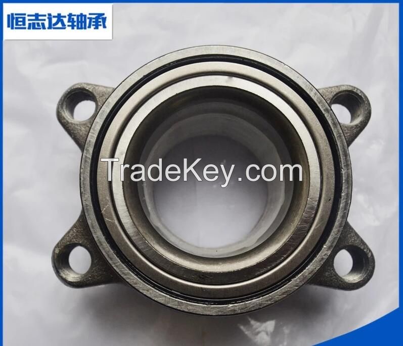 2nd hub unit BBS2005QN/DACF1097  /30BWK16