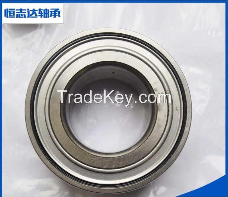 wheel hub bearing DAC25550048