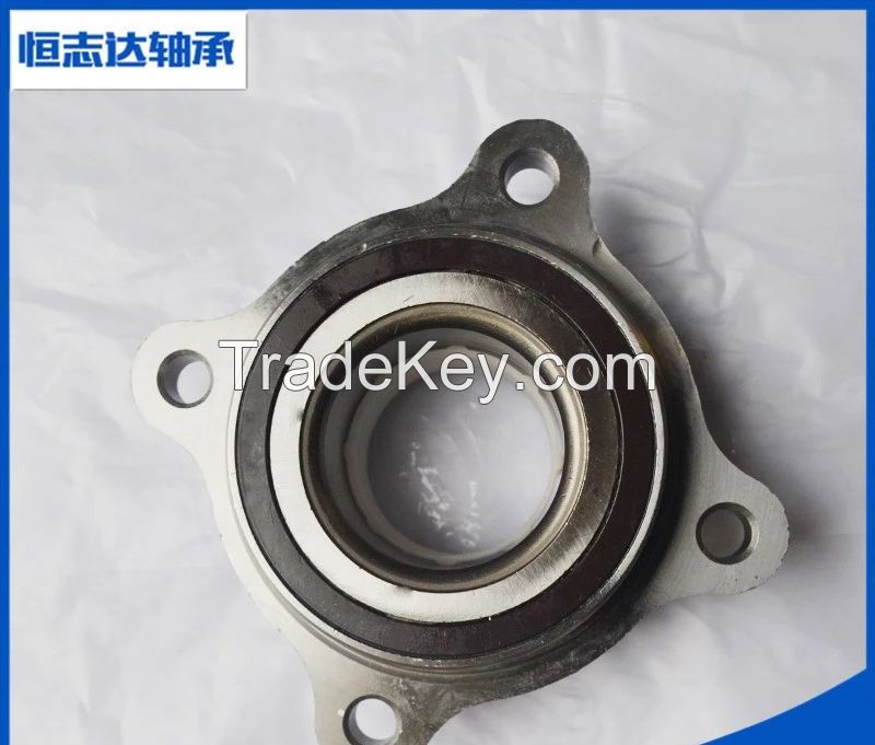 automotive bearing unit BBS2011ZN/43560-26010/54KWH02