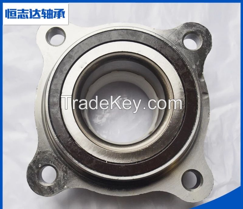 automotive bearing unit BBS2011ZN/43560-26010/54KWH02