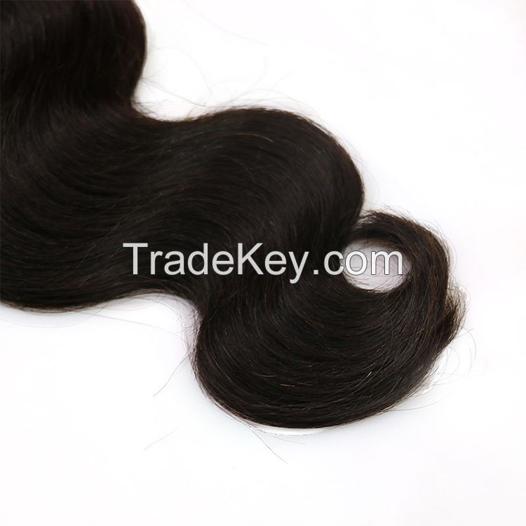 Brazilian Body Wave