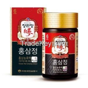 Korean Brand Red Ginseng, Organic Food, 100% Genuine, Wholesale Price