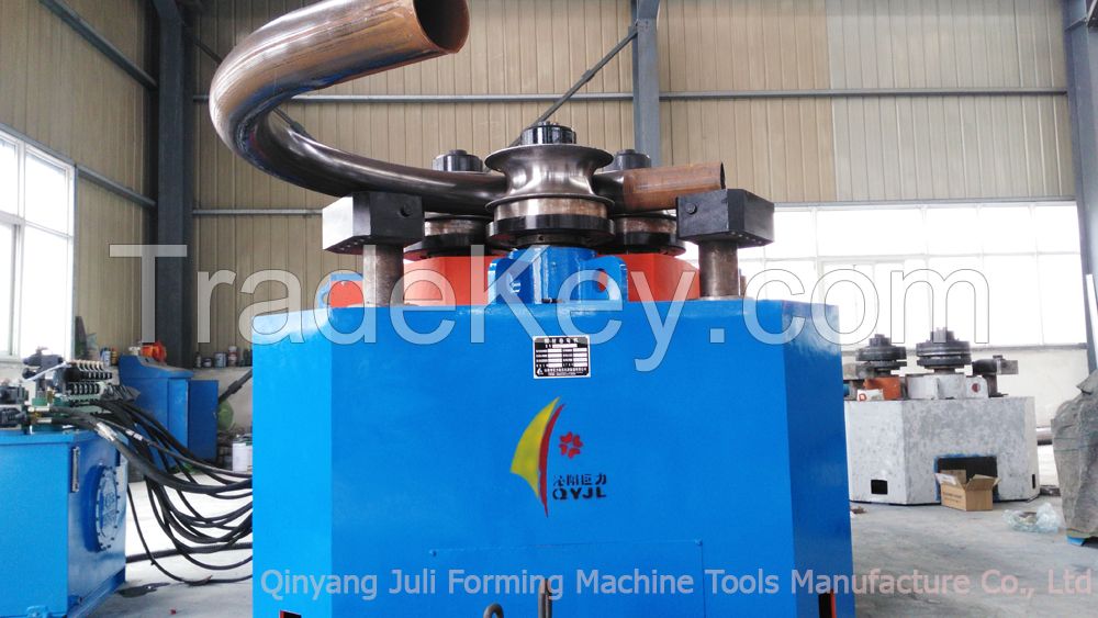 plate rolling machine,profile bending machine