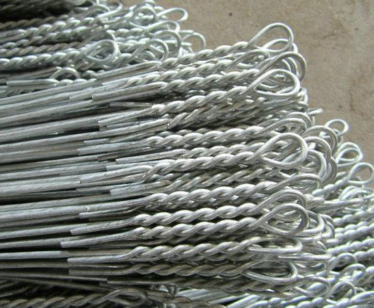 baling wire