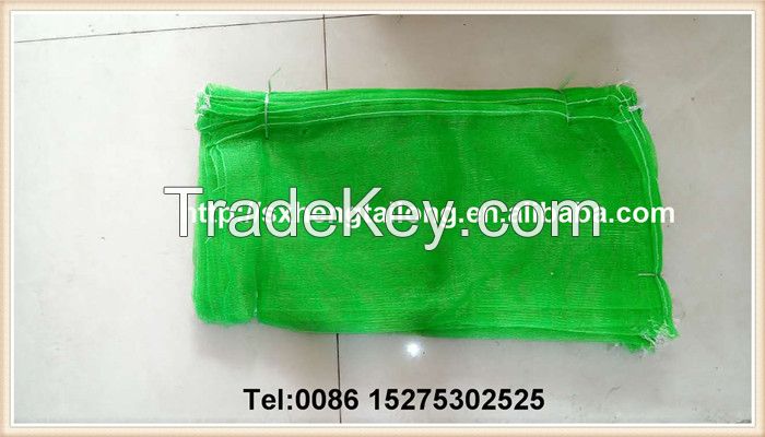 pe mesh bags