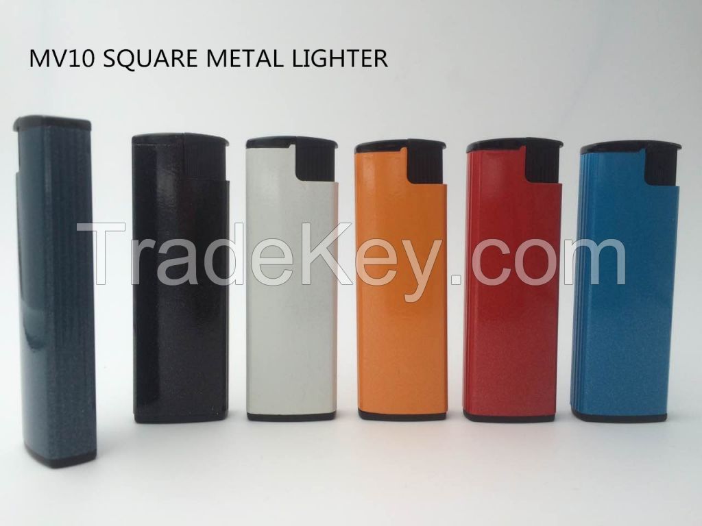 Rectangle Electronic Lighter