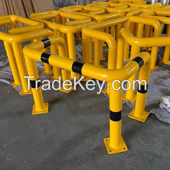 Road Barrier Rb500