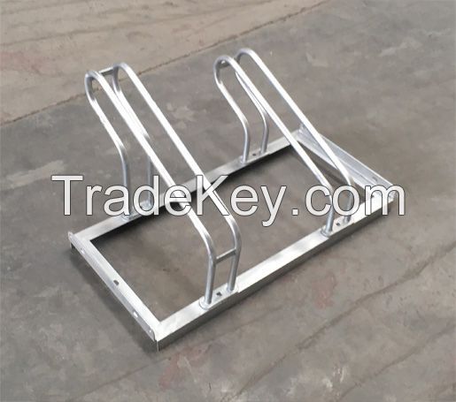 Mounted Bike Rack Cr22