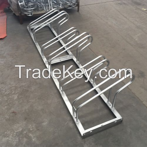 Mounted Bike Rack Cr23