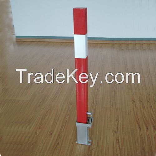 Steel Removable Bollard Rb12
