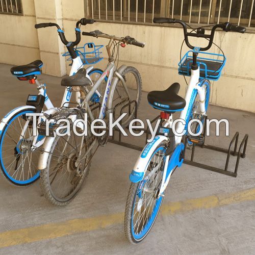 Metal Bike Rack RC17