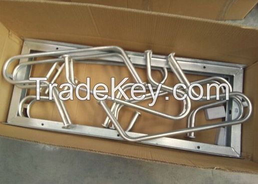 Mounted Bike Rack Cr22