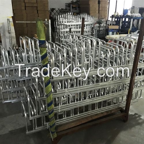 Metal Bike Rack RC17