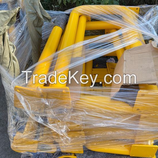 Road Barrier Rb500