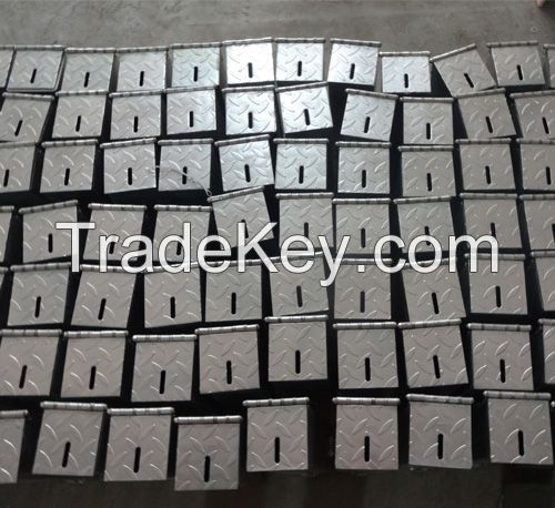 Removable Bollard Rb15