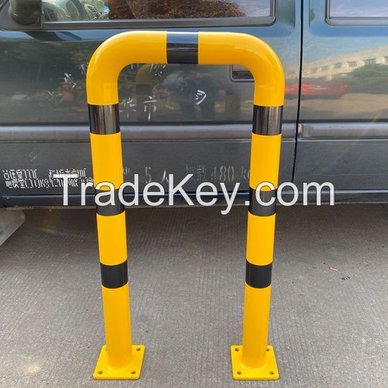 Road Barrier Rb500