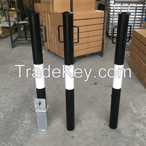Removable Bollard Rb15