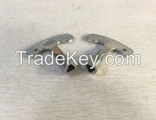 Steel Removable Bollard Rb12