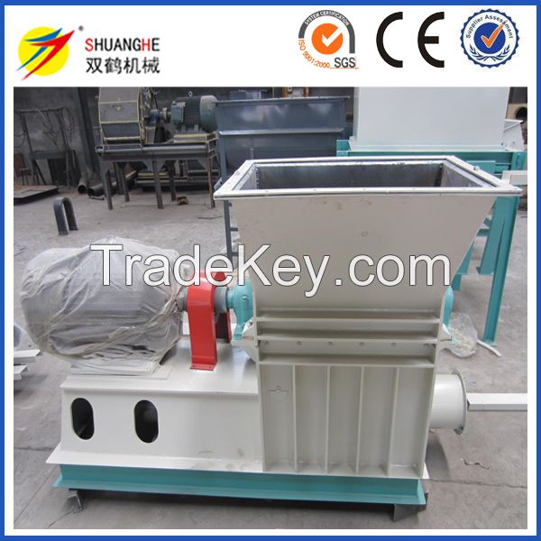 wood crusher/grinding machine/hammer mill