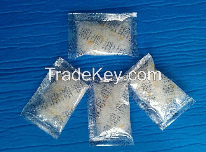 Silica Gel Desiccant