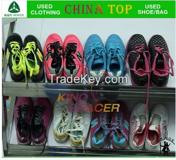 Used shoes export to for africa bulk buying