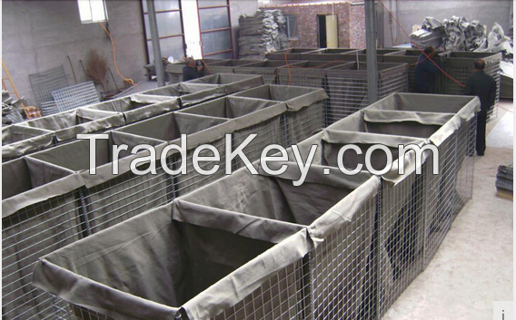 Hesco BARRIER 