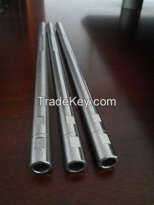 PIPE IN AIR CONDITION