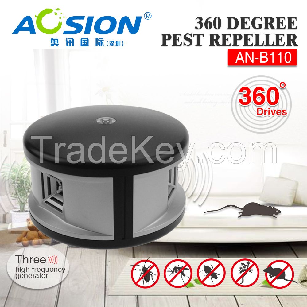 Aosion AN-B110 360 degree eco friendly pest control products