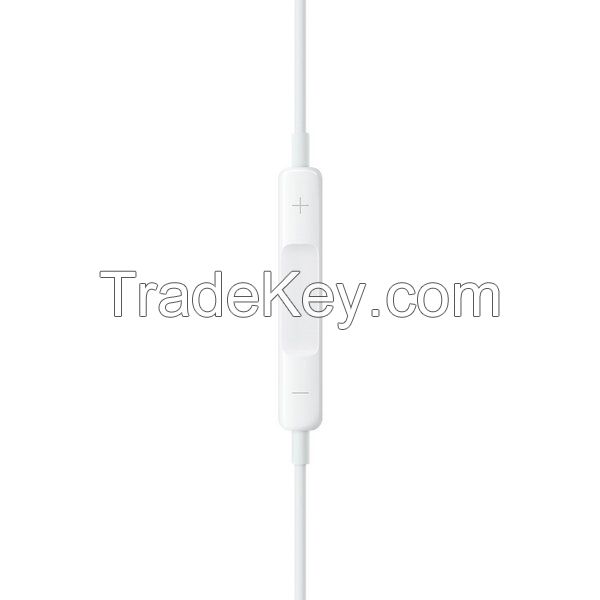 Wholesale Original Apple EarPods with Remote and Mic