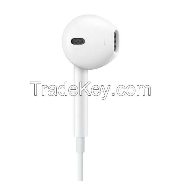 Wholesale Original Apple EarPods with Remote and Mic