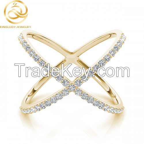 Quality Supplier of Jewlery Wholesale Factory Fashion Rings For Women