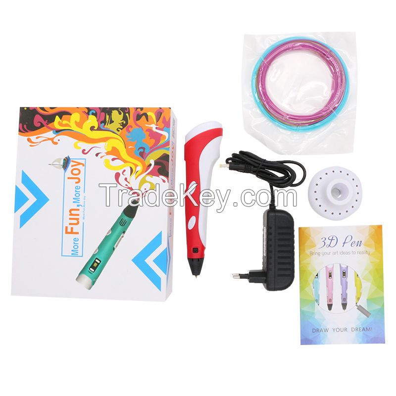 3D printing pen for kids