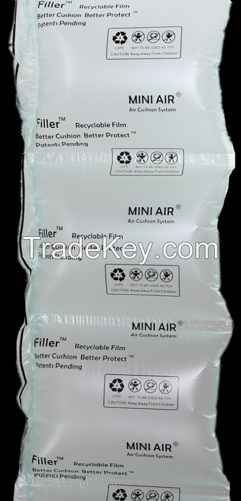 Air Cushion Film