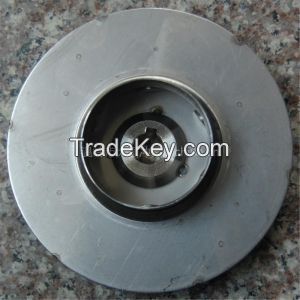 impeller0089 for water pumps