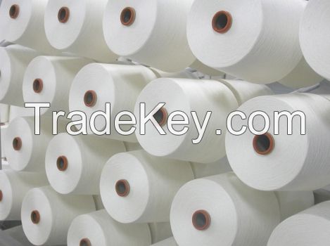 Cotton Yarn &amp;amp; Bales