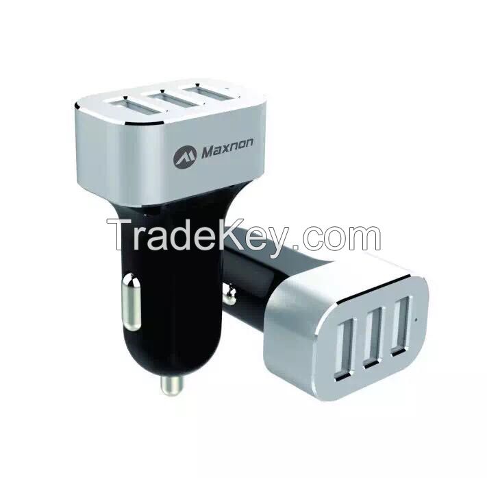 2016 best selling new economical car charger from manufacturer factory direct price