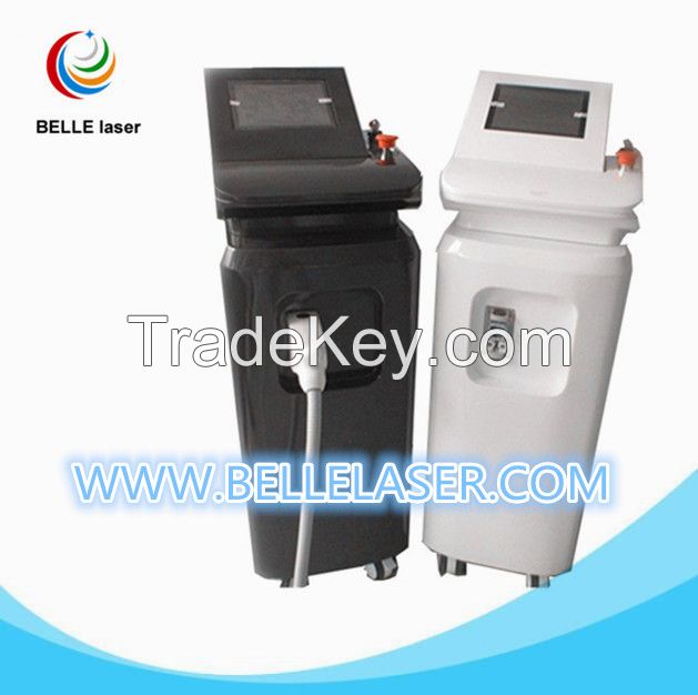 810nm Alma Diode laser hair removal  machine handle piece repair