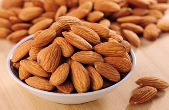 Almond